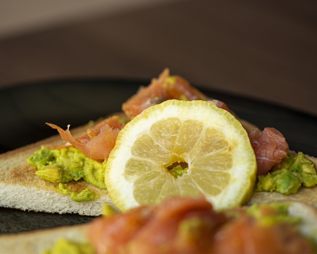 Colazione dolce o salata? Questa mattina Fred consiglia  una ricca colazione di ...