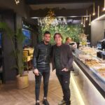 Anche @brunoperes25 é da Fred  
Aspettiamo anche te!
 Via Gorgia Di Leontini 6, …