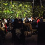 It’s Fred o’clock   E’ iniziato l’aperitivo e poi proseguiamo con l’after dinner…