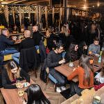 La serata inizia da Fred  Dall’aperitivo all’afterdinner c’è sempre cocktail e c…