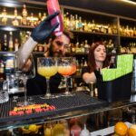 Iniziamo la settimana così   Buon Lunedì da Fred #Fred246cafe 
.
#aperitivoroma …