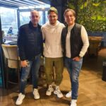 Solo grandi campioni da Fred  @cengizunder…