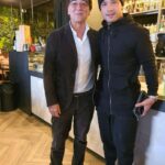 Da Fred solo campioni  
#Fred246cafe…