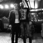 Un grande professionista, una grande persona un amico @le_castan  da #Fred246…
