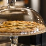 Da Fred trovi gustose crostate appena sfornate   Oggi la mangi al cioccolato o a…