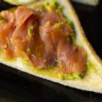 Una colazione diversa dal solito, ogni tanto fa bene cambiare  Prova i toast con…