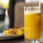 Fred ha la centrifuga di frutta fresca per tutta la vitamina C che ti occorre pe…