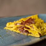 Oggi è il giorno giusto per fare un’abbondante colazione! 
Perché non provare le…