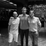 Immancabile da Fred il talento di @antoniomirante83 
#Fred246cafe…