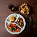 Lunch Time  Dalle 12:00 alle 15:00 Viale Gorgia di Leontini 6, 00124 Roma #Fred2…