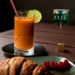 Il buongiorno inizia da Fred aperti dalle 7:00 per la Colazione 
 Viale Gorgia d…