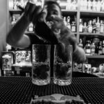 Serata movimentata? Stay Hydrate  #Fred246cafe…