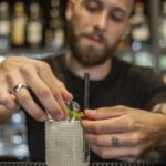 Quale frutto preferisci con la vodka liscia? Prossima preparazione tutta fruttat…
