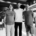 I campioni ormai sono di casa da Fred  @dsanton21  #Fred246cafe…