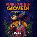 Giovedì sera da Fred Cafe 
Reggaeton vibes tutta la notte 

Dj set start 22:00
A…