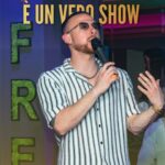 Se è mercoledì, a Roma è solo C’è Posta per Fred  

Siamo in Via Ascanio Vitozzi…