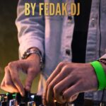 Quando parte il dj set by @federico_djfedak il resto è storia, si canta, ci si d…