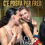 Single a Roma? Il mercoledì sera da Fred Cafè non trovi la solita messaggeria 

…