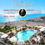 FRED SBARCA AL LEVANTE 

Il 31 MAGGIO ci prendiamo la scena a Fregene
Una giorna…