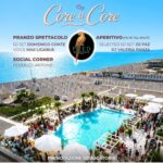 Manca pochissimooooo 

DOMENICA 31 MAGGIO ci spostiamo al Levante per un evento ...