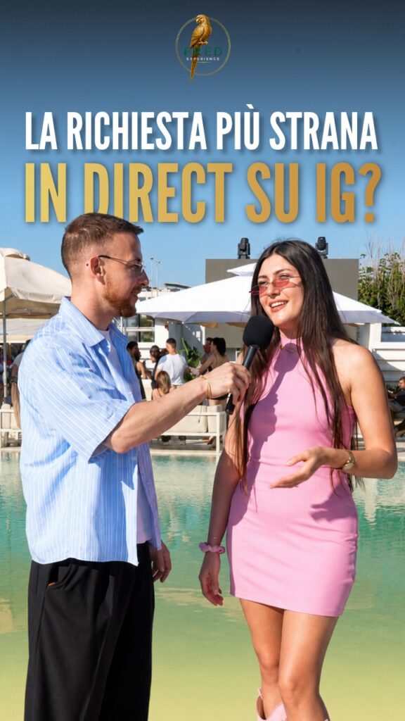 Secondo voi €300 è un prezzo giusto o è troppo? 

Ditecelo nei commenti, perché ...